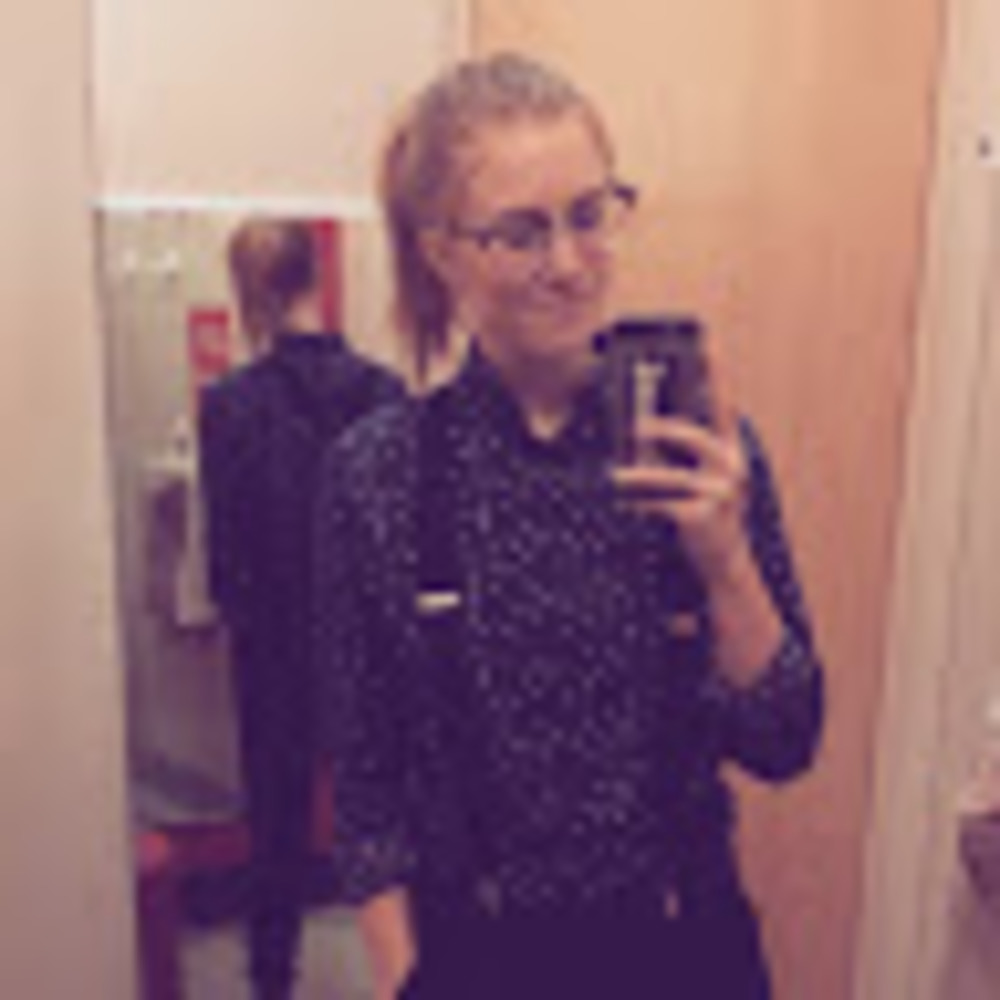 Meet your Posher, Heidi